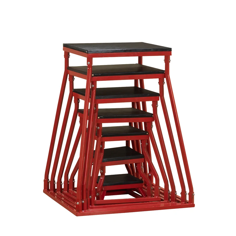 Plyo Box BSTPB de Body-Solid Tools