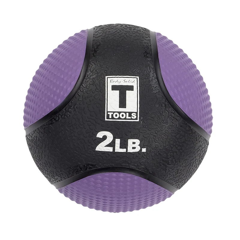 Body-Solid Tools Médecine Balls BSTMB