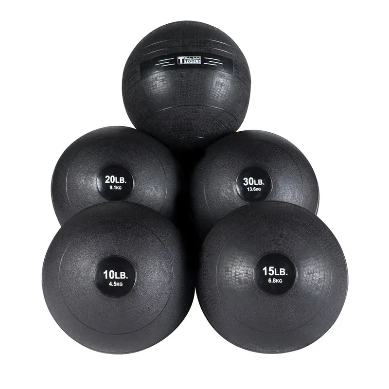 Body-Solid Tools Slam Balls BSTHB