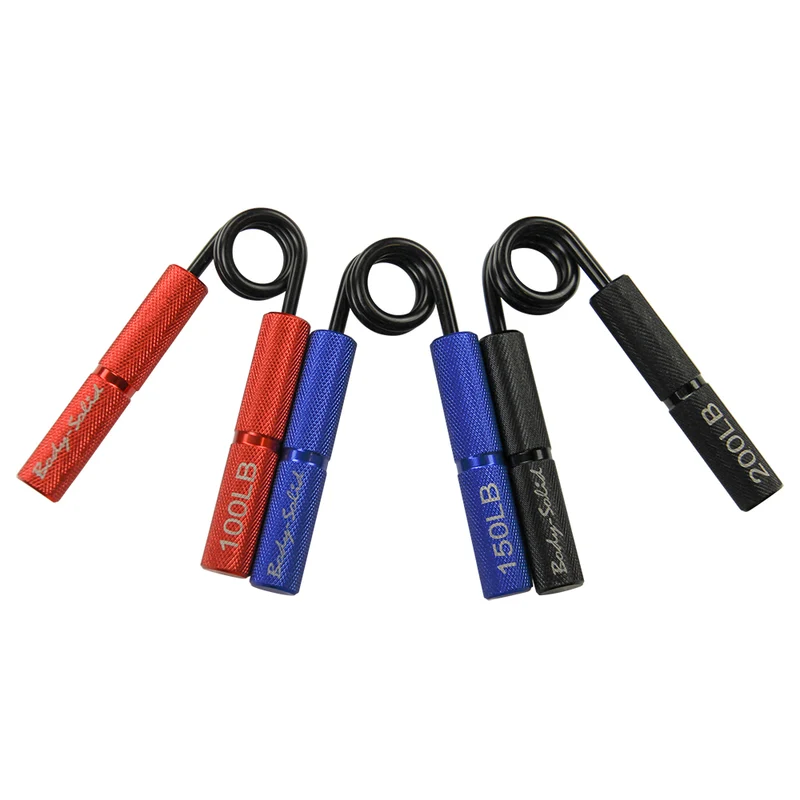 Body-Solid Tools Grip Trainers BSTGT