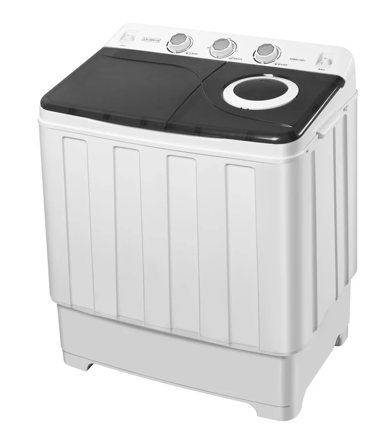 Lykke Portable Washing Machine Pro 2500