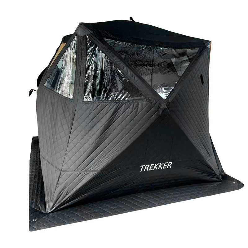 Trekker Tent Sauna Premium 220x220x185cm