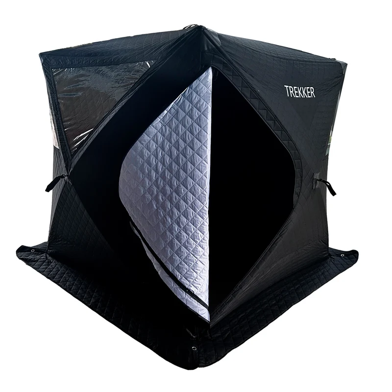 Trekker Tent Sauna Premium 180x180x210cm