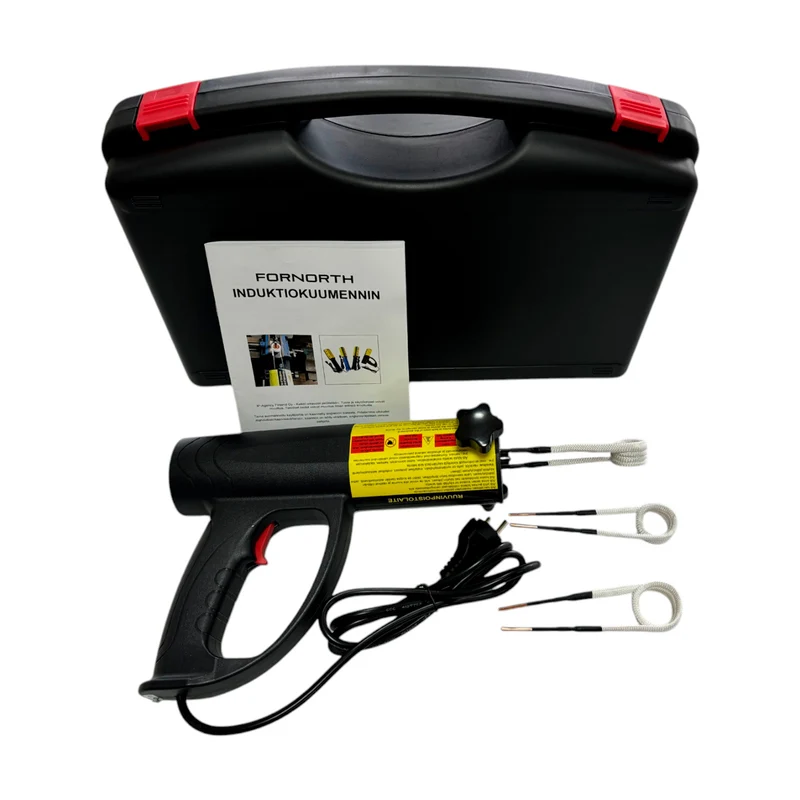 Fornorth Induction Heater 1500W