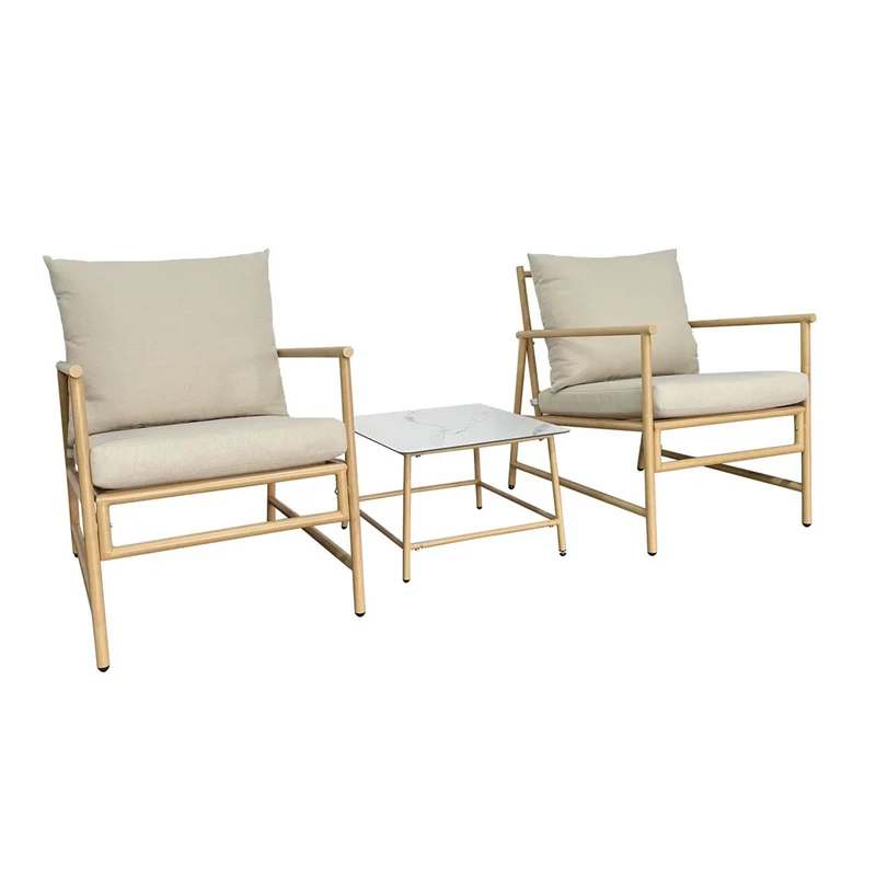 Lykke Balcony Set Helsingborg