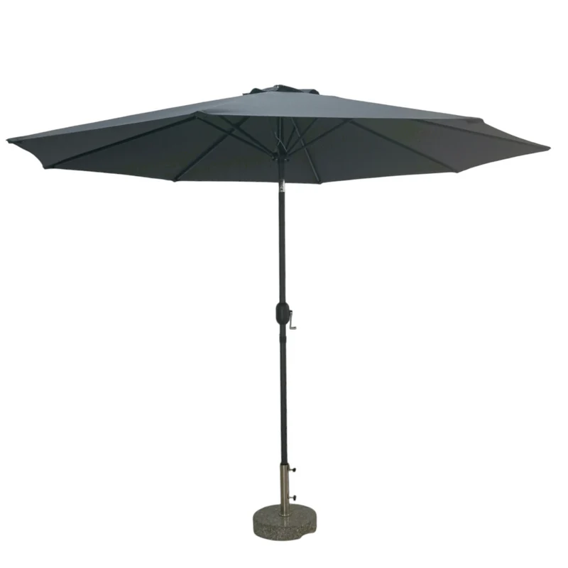 Lykke Parasol Saga, dark gray