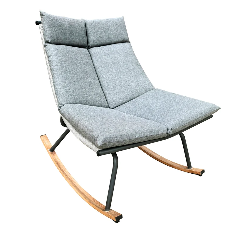 Lykke Rocking Chair Björk