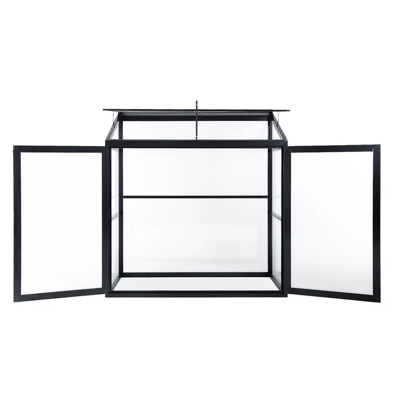 Lykke Mini Greenhouse Havsvik 130x55x140cm