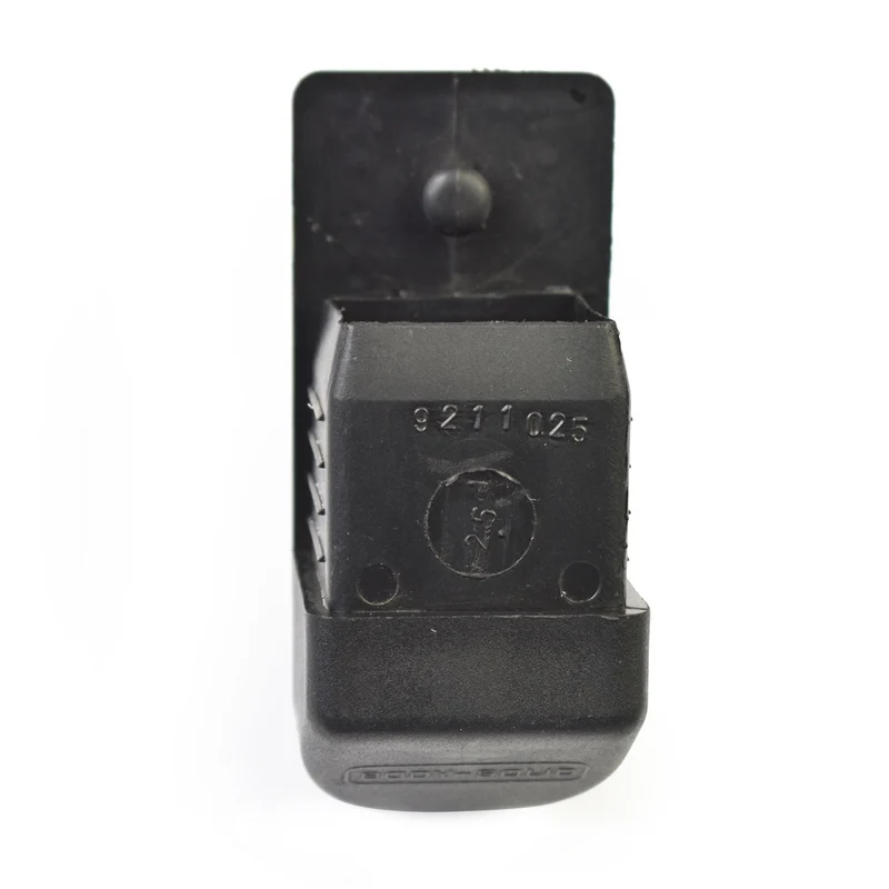 Embout de pied Body-Solid (9211-025)