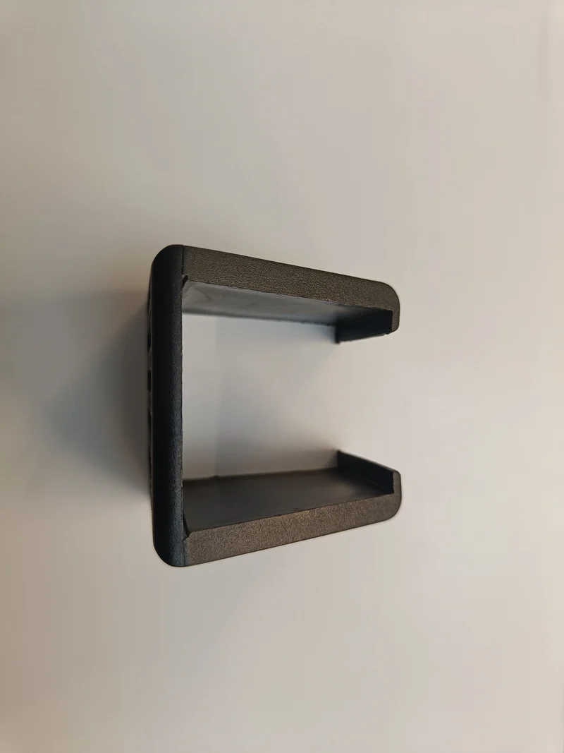 Bouchon d'embase Body-Solid 2"X2" (9212-010)