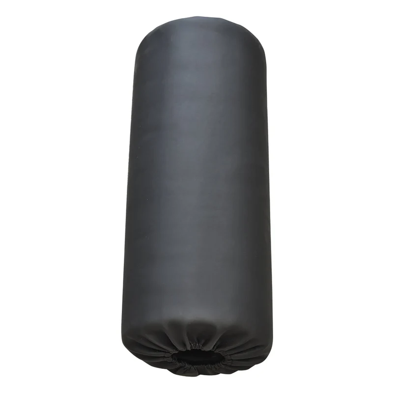 Body-Solid - Rouleau en mousse rembourré, 9161-057