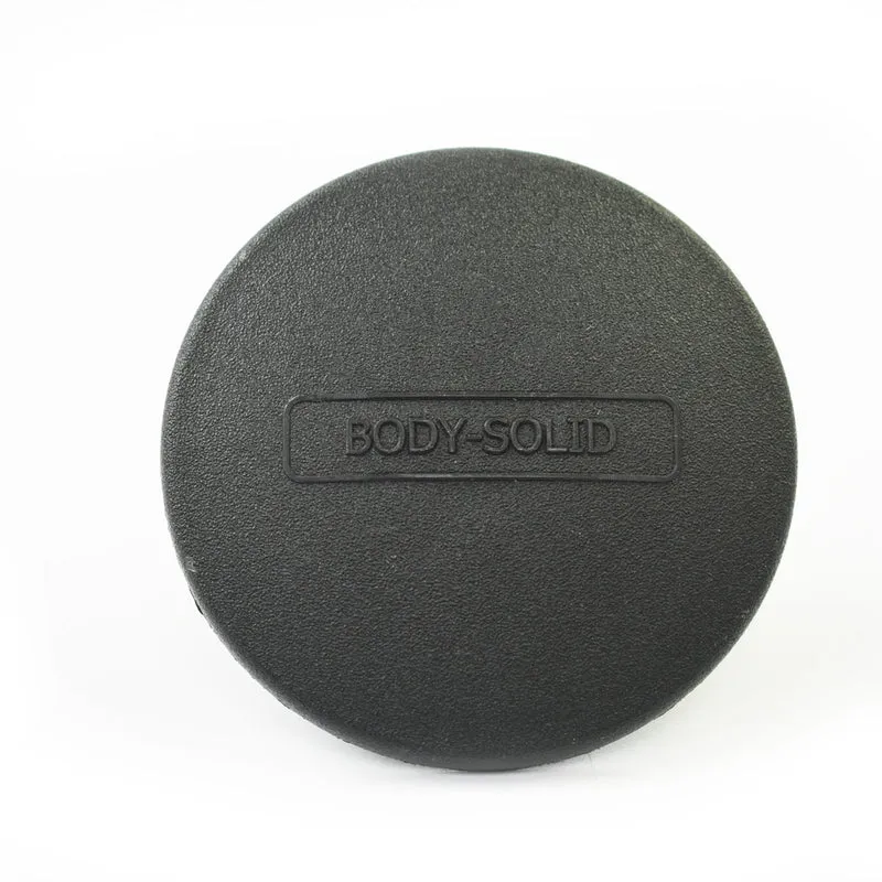 Body-Solid - Embout rond pour diverses machines (9211-022)