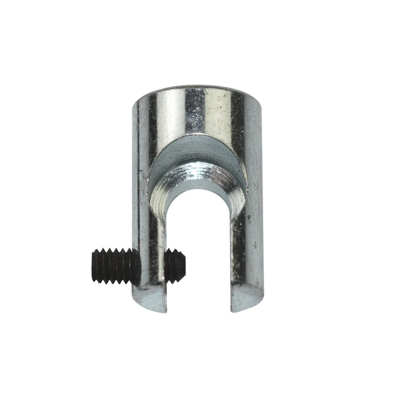 Embout de câble Body-Solid + vis Allen 8890-010 et 8711-066