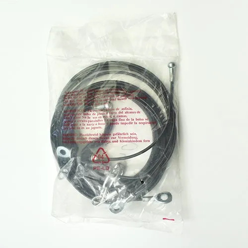 Body-Solid EXM1500 - Ensemble de câbles
