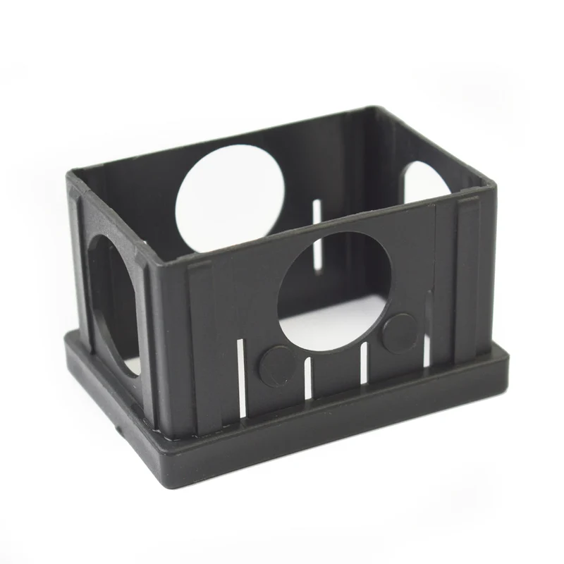 Body-Solid - Bague en nylon pour diverses machines (9211-031)