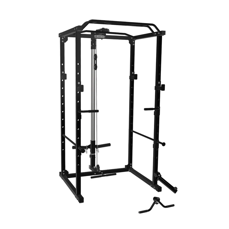Cage à squats I Power Squat Rack