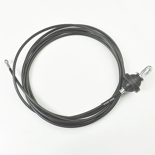 Body-Solid G9S - Câble de tirage dorsal (#36)
