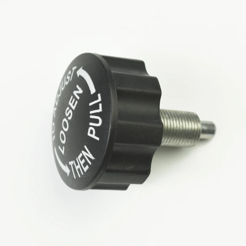Body-Solid GHYP345 - Goupille à ressort