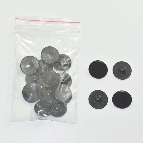 Powerline PSM144 - Jeu de bagues en nylon