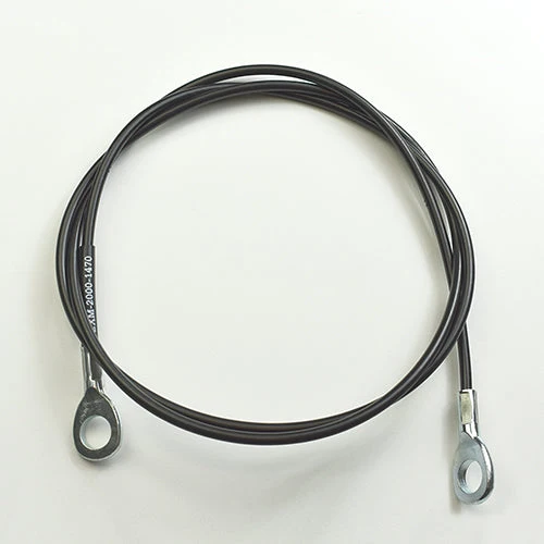 Body-Solid EXM2000 - Câble #D32