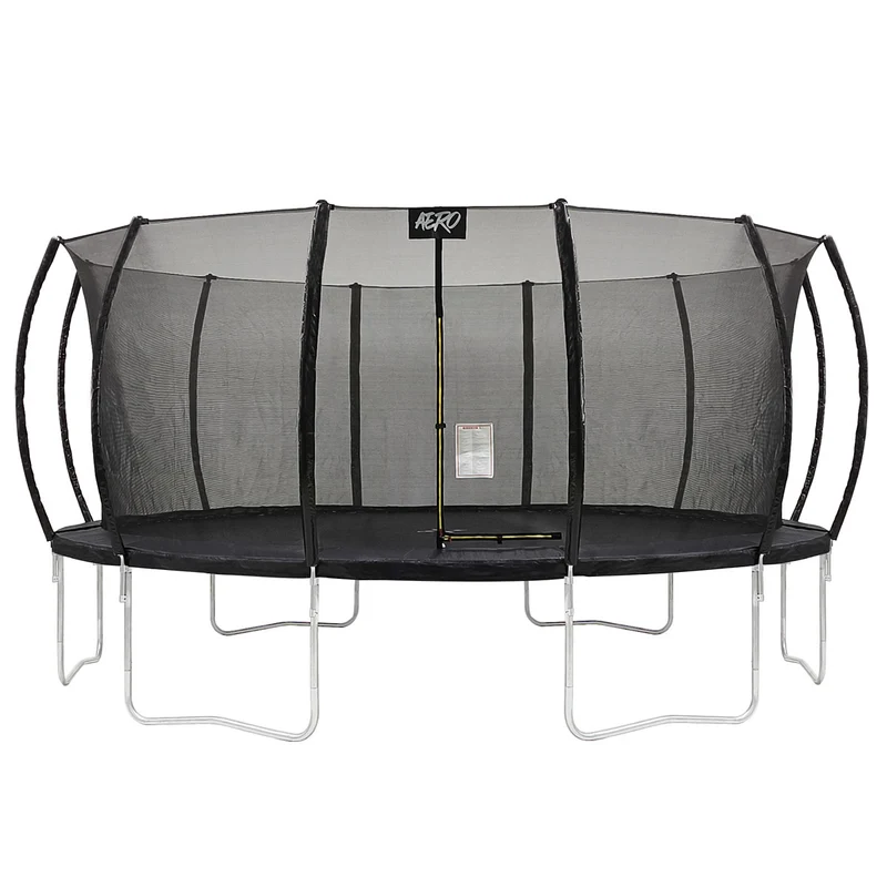 React Aero Trampoline 488cm