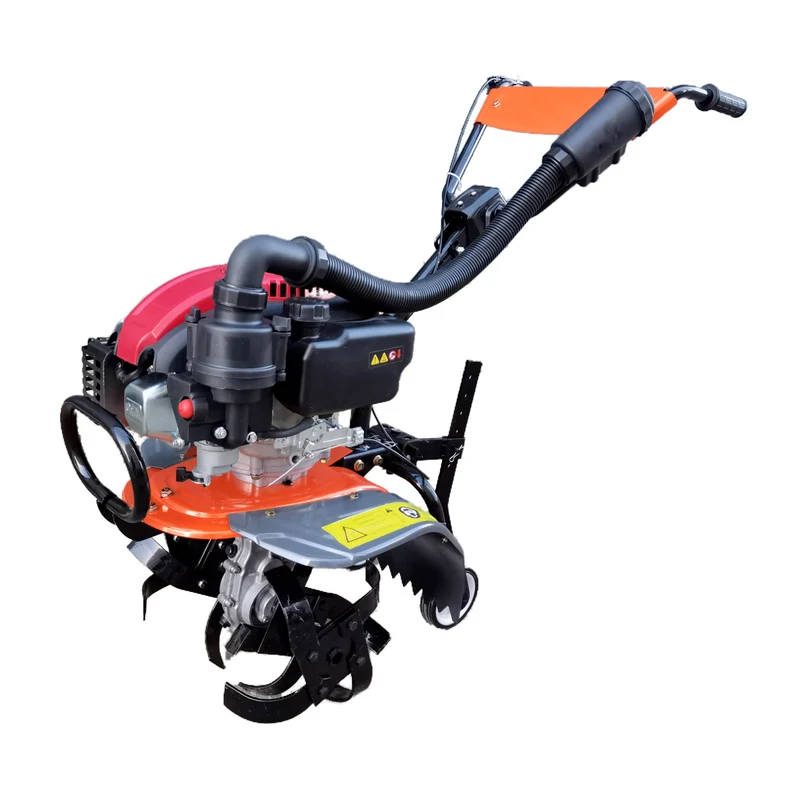 Fornorth Tiller 2,8Kw