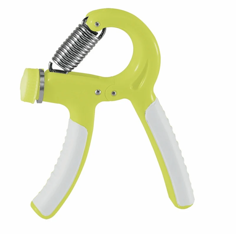 Eco Body Finger Press, Adjustable