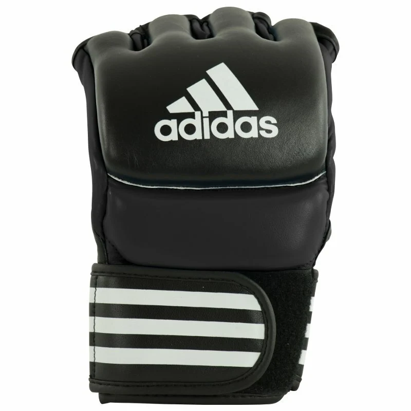 Adidas Ultima Fight grappling gloves