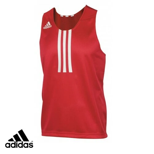 Adidas Clubline Top, red