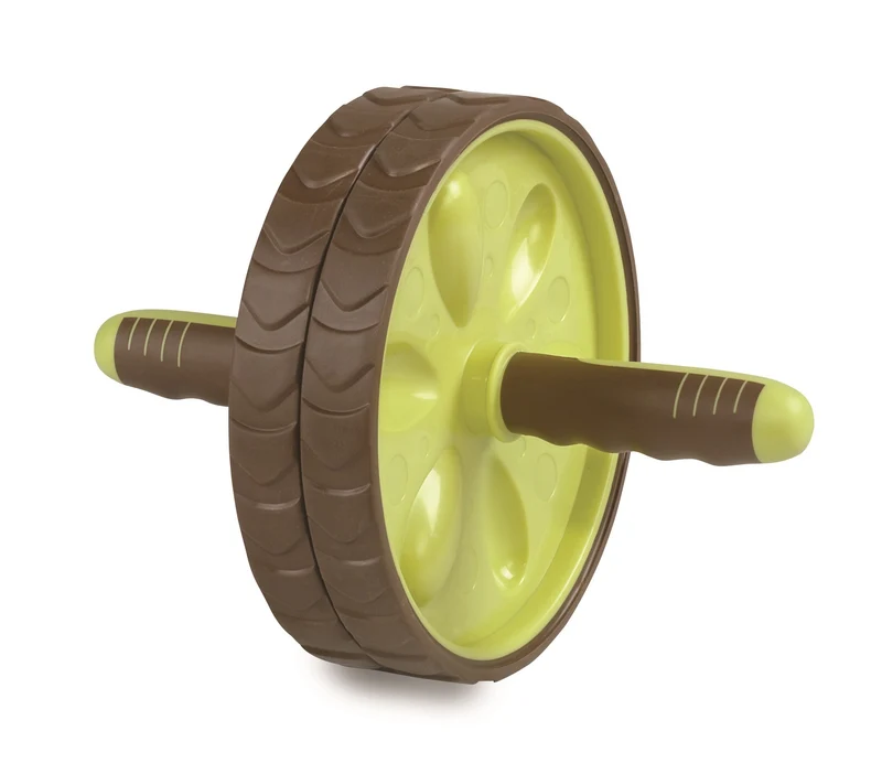 Eco Body Abdominal Roller Power Wheel