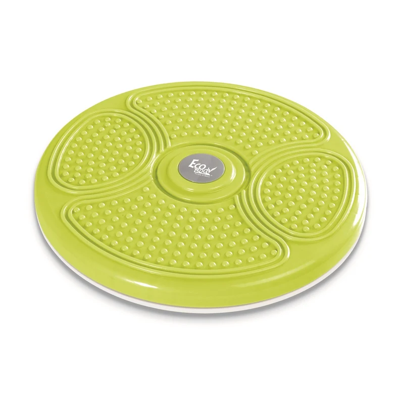 Eco Body Waist Trimmer, Green