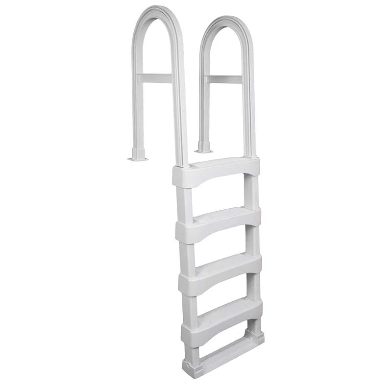 Échelle Snap Lock pour piscine hors terre