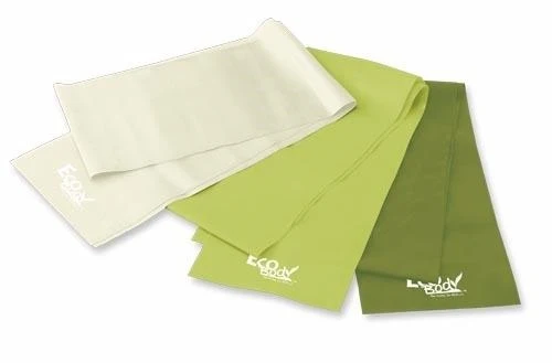 Eco Body Exercise Band, heavy