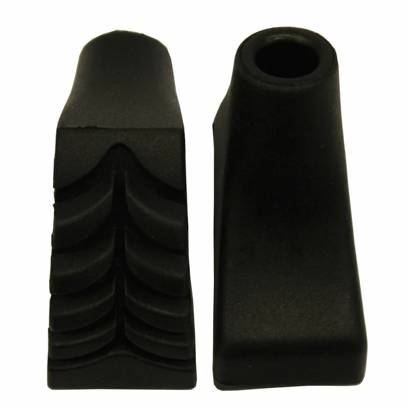 Eco Body Asphalt Paws for Walking Poles