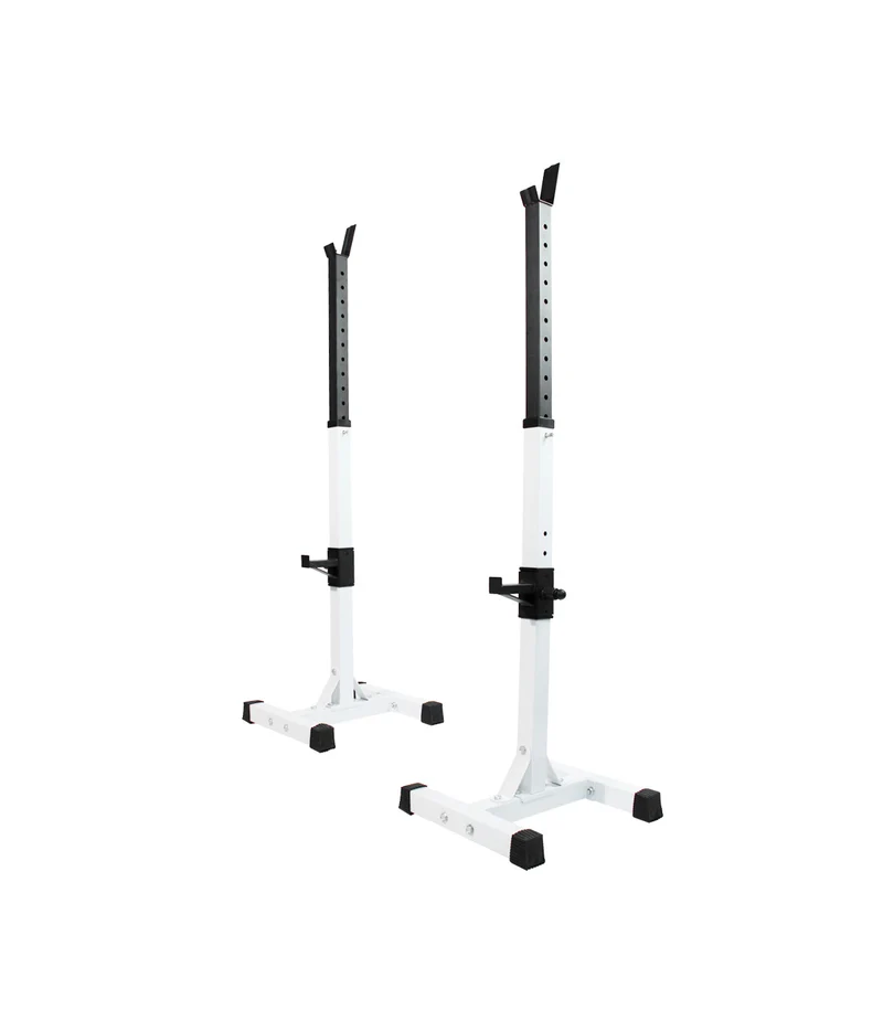 Squat Rack - Bench Press / Squat Stand