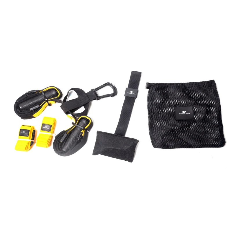 Système d'entraînement en suspension TRX PRO P3