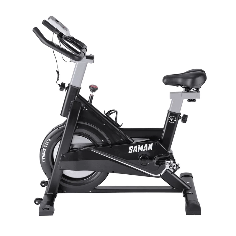 Vélo d'intérieur Saman