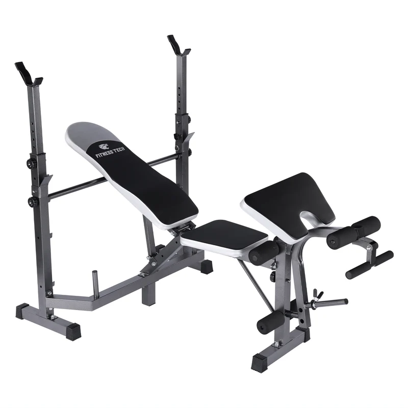 Banc inclinable multi-stations