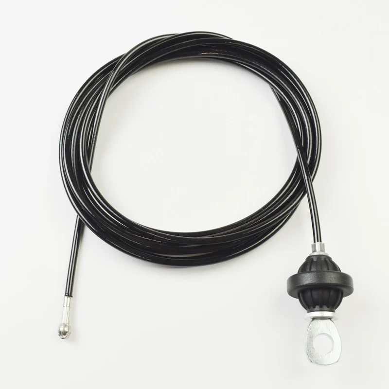 Body-Solid GLA348 - Câble pour tirage dorsal