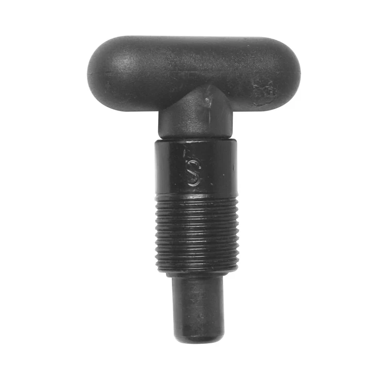 Body-Solid - Axe en T avec goupille (8250-012)