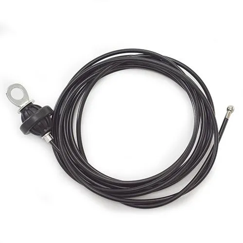 Body Solid EXM2750 - Câble en acier (#D34)