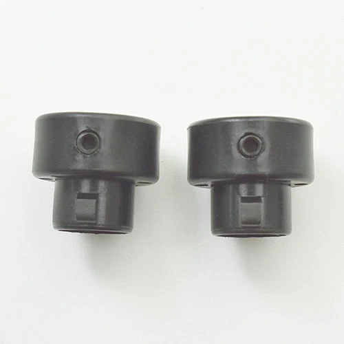 Machines Body-Solid - Collier de Serrage