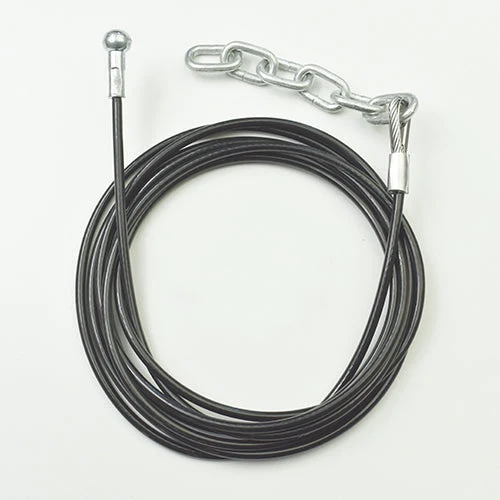 Body-Solid F600 - câble jambe/mollet (#128)