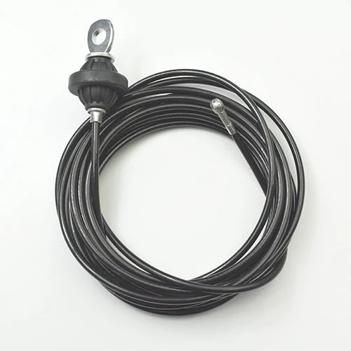 Body-Solid F600 - Câble tirage dorsal