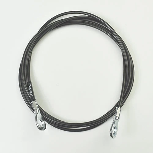 Body-Solid G9S - Câble extension de jambe (n°37)