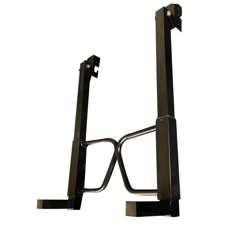 Accessoire Jammer Arms série S