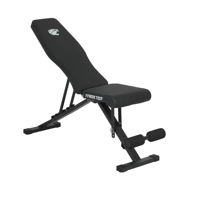 Banc de Musculation Multiposition