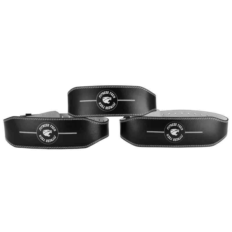 Ceinture de musculation - Lifting belt