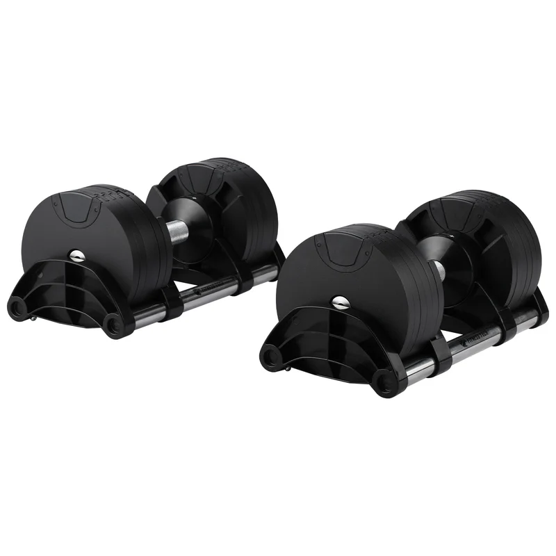 Haltère réglable 20kg