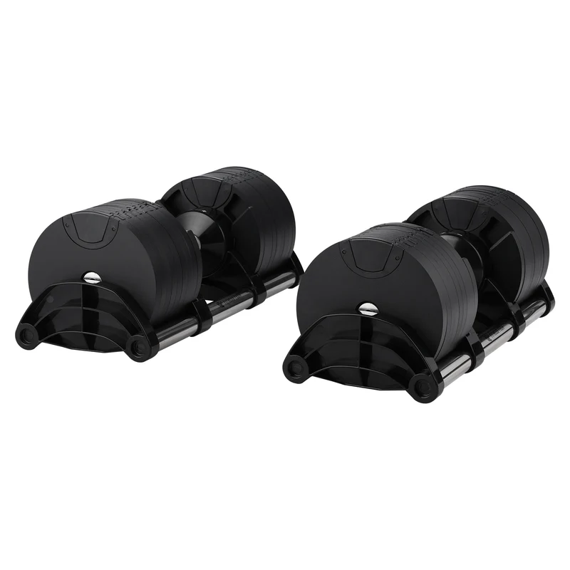 Haltère réglable 32kg